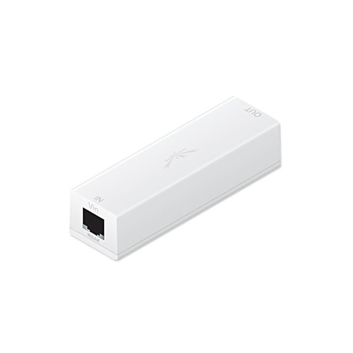 INS-8023AF-I Ubiquiti Indoor Passive PoE to 802.3af Adapters INS-8023AF-I