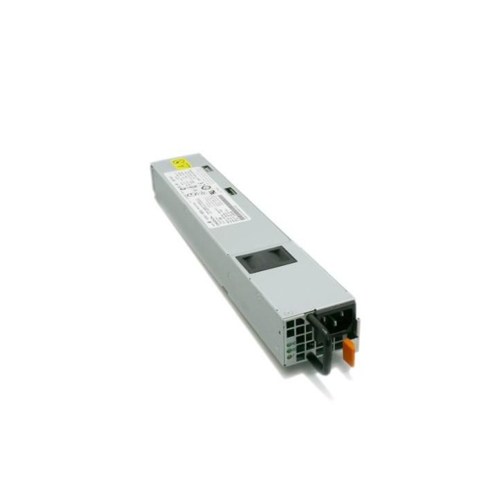 JPSU-350-AC-AFO-RFB Juniper AC Power Supply for EX4300 Switches - Front-to-back Airflow Grey