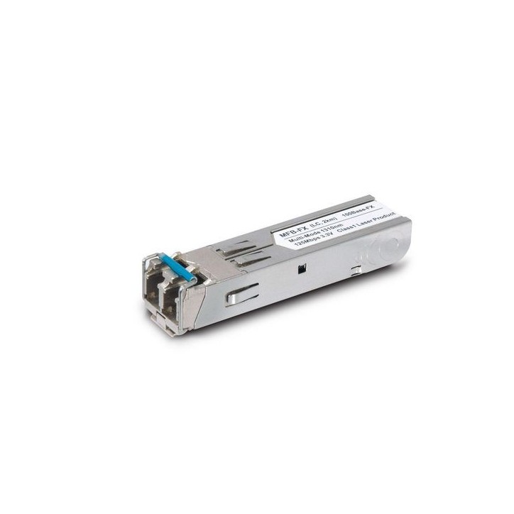 MFB-FX Planet 100BASE-FX SFP Transceiver