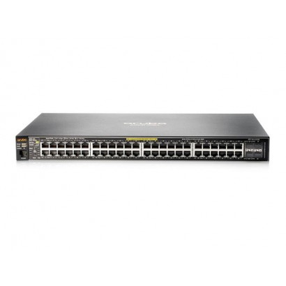J9778A-RFB J9778A-RFB Hewlett Packard Enterprise Aruba 2530 48 PoE+ Switch 9220 Features DSE