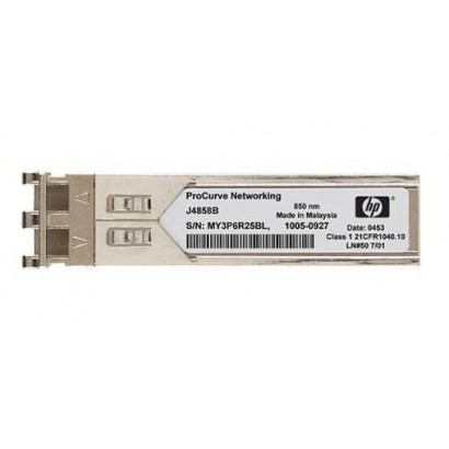 RP001235554 RP001235554 Hewlett Packard Enterprise X121, 2x RJ45, 1Gb/s, White J4858CR 43201553 Features DSE