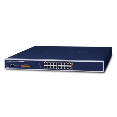 UPOE-800G UPOE-800G Planet 8-Port Gigabit 60W Ultra PoE Managed Injector Hub (400 watts) FCC Part 15 Class A, CE Features DSE