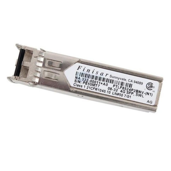 X6589-R6-RFB NetApp 10Gb/s, SFP+, mini-GBIC