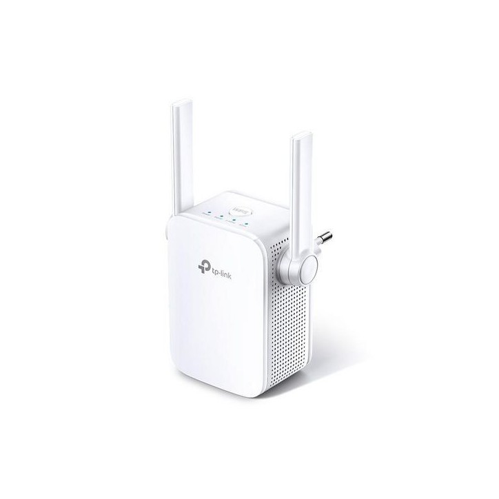 RE305 TP-Link Wi-Fi Range Extender 768017 Internal