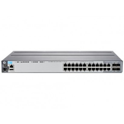 J9726A-RFB J9726A-RFB Hewlett Packard Enterprise HP 2920-24G Switch 3,3 µs Features DSE