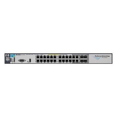 RP001235639 RP001235639 Hewlett Packard Enterprise 10/100/1000 ports (IEEE 802.3 Type 10BASE-T, IEEE 802.3u Type 100BASE-TX, ...