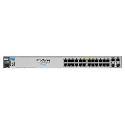 RP001235677 RP001235677 Hewlett Packard Enterprise 24 10/100 ports (IEEE 802.3 Type 10BASE-T, IEEE 802.3u Type 100BASE-TX), 1...