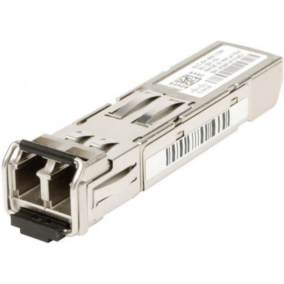 MO-XBR-000198 MO-XBR-000198 Lanview SFP+ 16 Gbps, SMF, 10 km, DDMI support, Compatible with Brocade XBR-000198 XBR-000198 Bro...