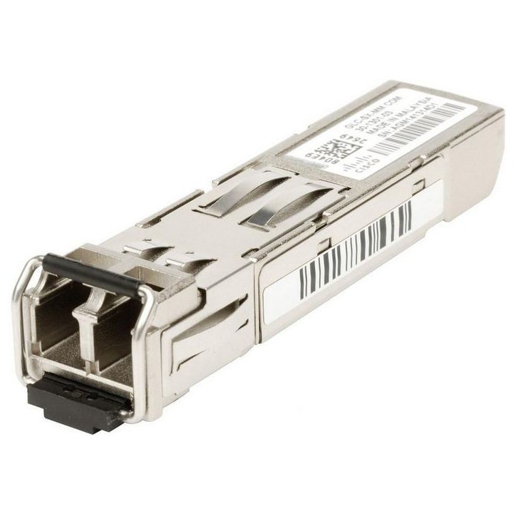 MO-XBR-000198 Lanview SFP+ 16 Gbps, SMF, 10 km, DDMI support, Compatible with Brocade XBR-000198 XBR-000198 Brocade