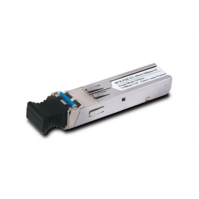 MFB-F20 MFB-F20 Planet MFB-F20 - SFP-Port 100Base-FX Transceiver, 1310 nm, 20 km
