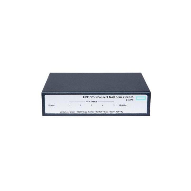 JH327AABB Hewlett Packard Enterprise OfficeConnect 1420 5G Switch