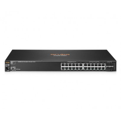 RP001235736 Hewlett Packard Enterprise Aruba 2530 24G Switch J9776A 9220