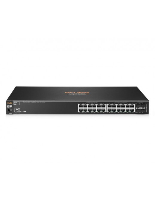 RP001235736 Hewlett Packard Enterprise Aruba 2530 24G Switch J9776A 9220