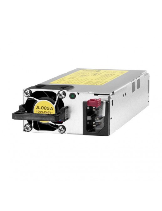 JL085AABB Hewlett Packard Enterprise Aruba X371 12VDC 250W 100-240VAC Power Supply Silver