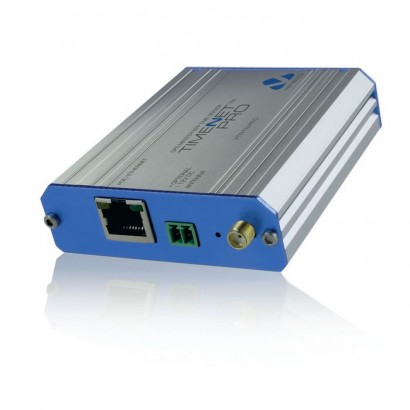 VTN-TN-PRO Veracity TIMENET Pro Master NTP Server