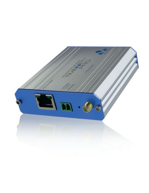 VTN-TN-PRO VTN-TN-PRO Veracity TIMENET Pro Master NTP Server