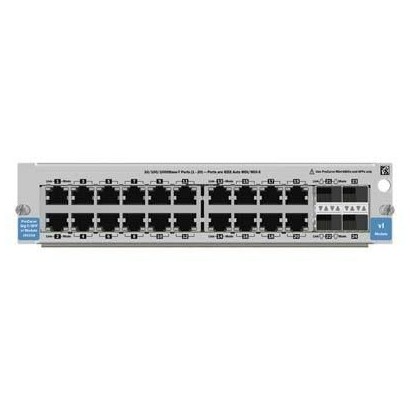 J9033A-RFB HP HP 20-port...