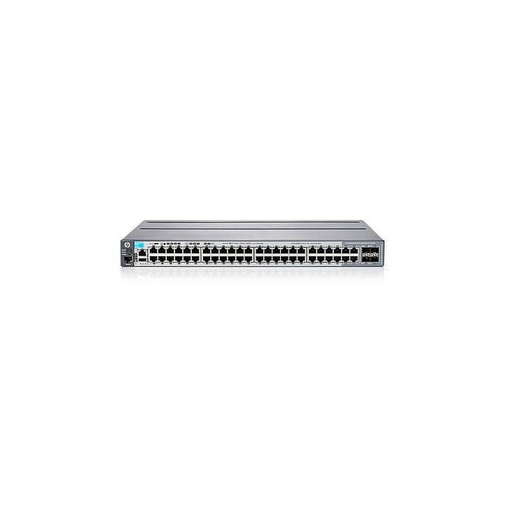 J9728A-RFB Hewlett Packard Enterprise HP 2920-48G Switch 608051
