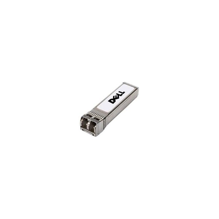 407-BBOU Dell Networking Transceiver, SFP+, 10GbE, SR, 850nm Wavelength, 300m Reach RK0CX, 0407-BBOU, 820393