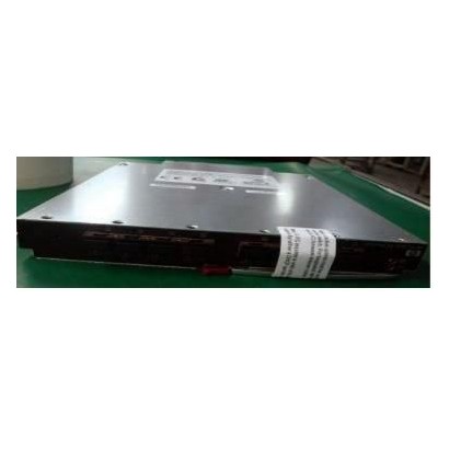 708063-001-RFB 708063-001-RFB Hewlett Packard Enterprise Virtual Connect 8Gb 24-Port Fibre Channel module for c-Class BladeSy...
