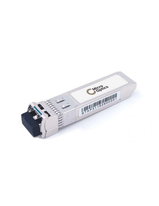 MO-P-S311X2-3CDL10 MO-P-S311X2-3CDL10 Lanview SFP+ 10 Gbps, SMF, 10 km, LC, Compatible with HP Aruba JD094A, JD094B JD094A, J...
