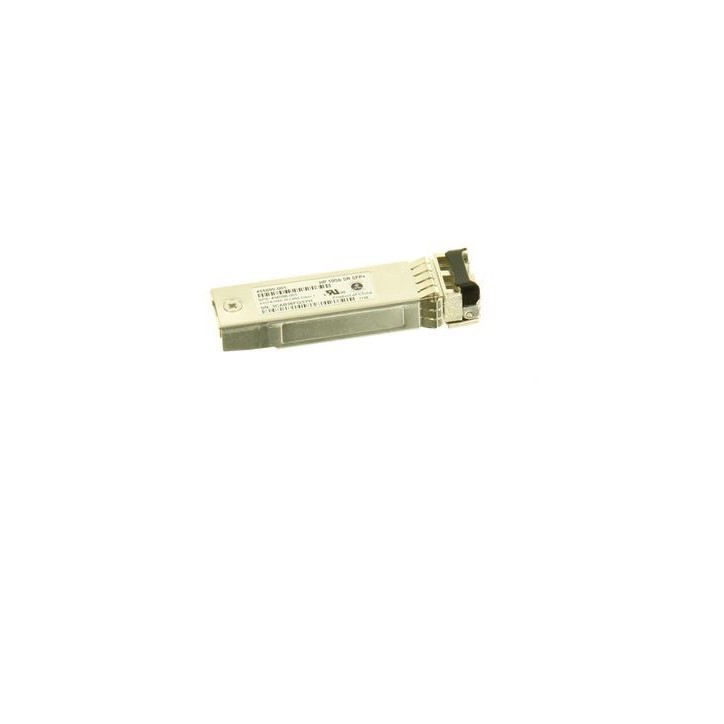 RP000116187 Hewlett Packard Enterprise HP BladeSystem c-Class 10Gb SFP+ SR Transceiver 456096-001 MSA