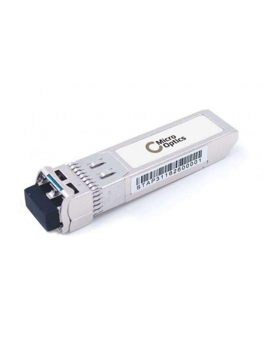 MO-SFP-LX-10-D MO-SFP-LX-10-D Lanview SFP 1 Gbps, SMF, 10 km, LC, DDMI, Compatible with Zyxel SFP-LX-10-D SFP-LX-10-D Cabling...