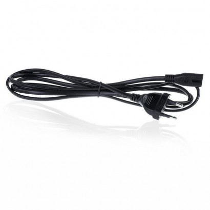 2-PIN-EU Veracity 2 Pin(C7) EU Powercord 43201553
