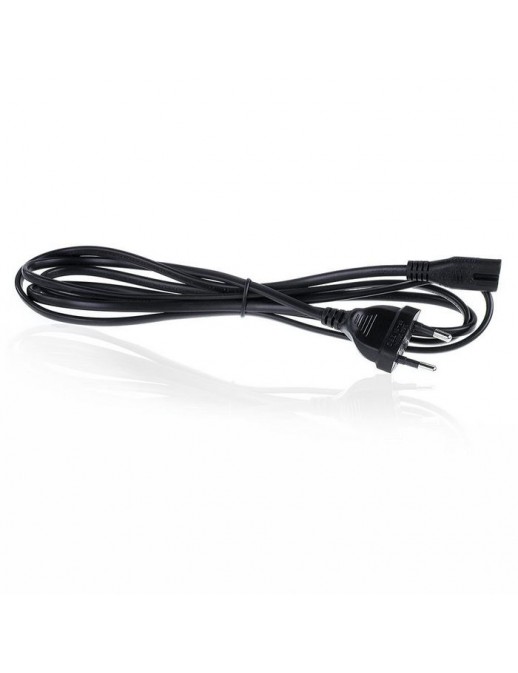 2-PIN-EU Veracity 2 Pin(C7) EU Powercord 43201553