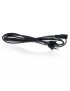 2-PIN-EU 2-PIN-EU Veracity 2 Pin(C7) EU Powercord 43201553