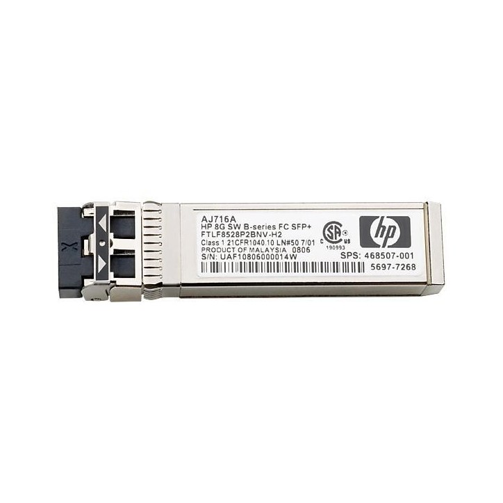 J4858B-RFB Hewlett Packard Enterprise ProCurve Gigabit-SX-LC Mini-GBIC J4858A, J4858C, J4858-69201, J4858-61201, J4858-69101, 99 J4858B-RFB Hewlett Packard Enterprise ProCurve Gigabit-SX-LC Mini-GBIC J4858A, J4858C, J4858-69201, J4858-61201, J4858-69101, 99