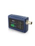 VHW-HWPS-C VHW-HWPS-C Veracity Fast Ethernet and POE over coax converter RE 1261-ID, RE1261 FCC, CE, RoHS