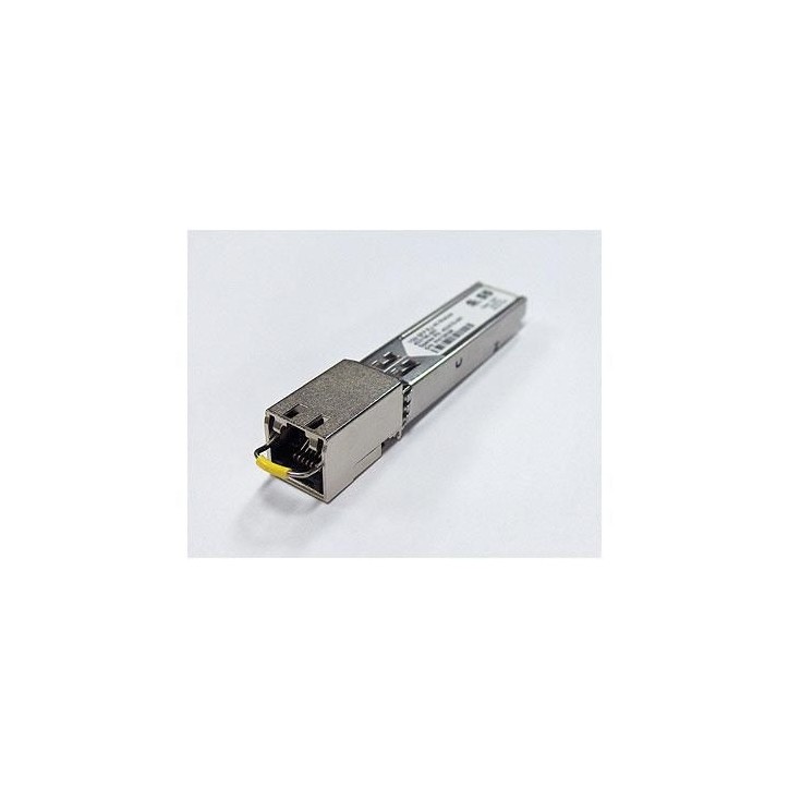 453154-B21-RFB HP BLc Virtual Connector 1GB RJ-45 Metal