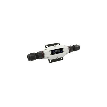 VOR-ORM-XT Veracity Outdoor Ethernet and POE Extender RE 1285EID LAN/Link/PoE