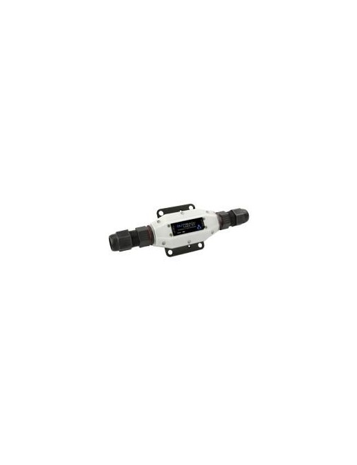 VOR-ORM-XT Veracity Outdoor Ethernet and POE Extender RE 1285EID LAN/Link/PoE