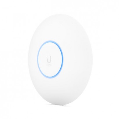 U6-PRO Ubiquiti 2.4/5Ghz, 4.8 Gbit/s, PoE, 13W, IP54 844171 6 dBi