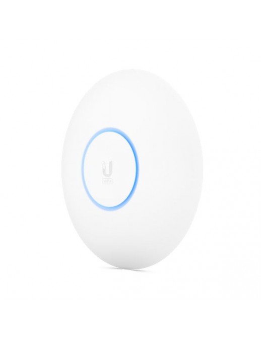 U6-PRO Ubiquiti 2.4/5Ghz, 4.8 Gbit/s, PoE, 13W, IP54 844171 6 dBi