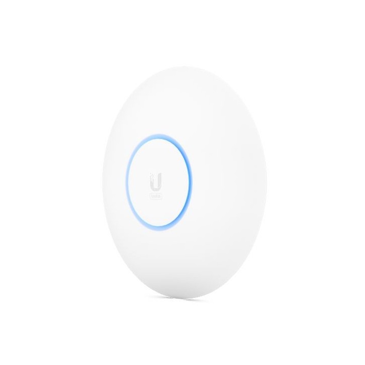 U6-PRO Ubiquiti 2.4/5Ghz, 4.8 Gbit/s, PoE, 13W, IP54 844171 6 dBi