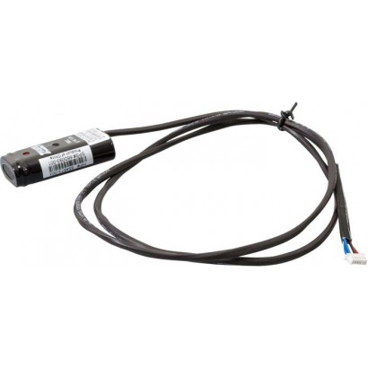 660093-001 660093-001 Hewlett Packard Enterprise Capacitor Pack with 36-inch cable - Provides back up power to the Flash-Back...