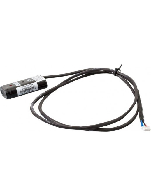 660093-001 660093-001 Hewlett Packard Enterprise Capacitor Pack with 36-inch cable - Provides back up power to the Flash-Back...