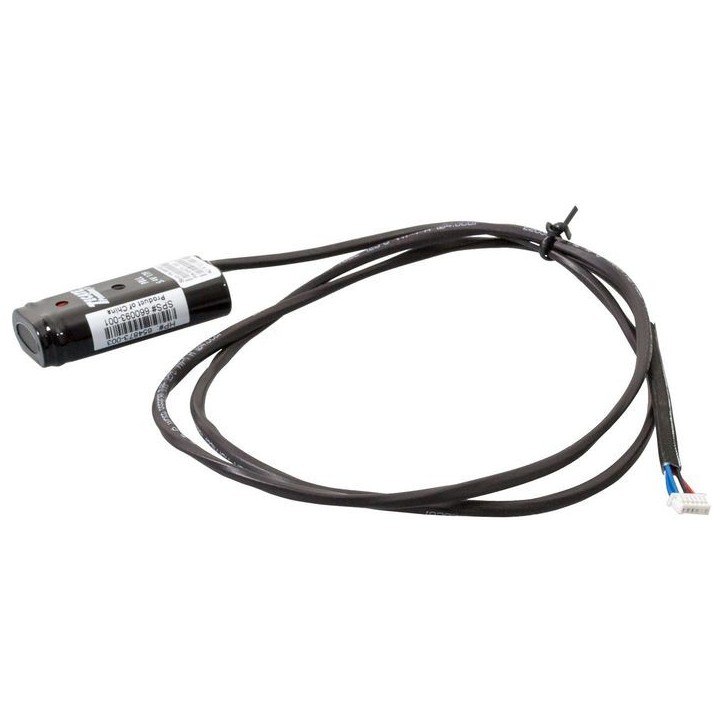 660093-001 Hewlett Packard Enterprise Capacitor Pack with 36-inch cable - Provides back up power to the Flash-Backed Write Cache
