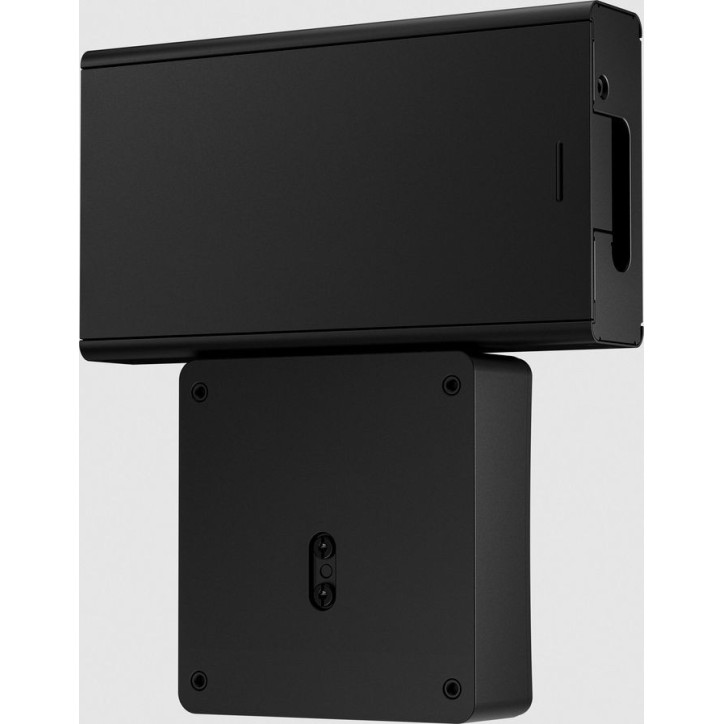 56P78AA HP ProOne G9 VESA Plate with Power Supply Holder 31162313