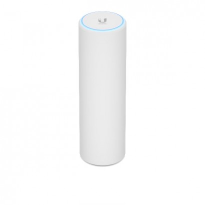 U6-MESH Ubiquiti WiFi 6, Ethernet/Bluetooth, PoE, 4.8 Gbps Throughput rate, Advanced QoS...