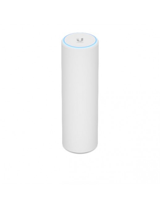 U6-MESH Ubiquiti WiFi 6, Ethernet/Bluetooth, PoE, 4.8 Gbps Throughput rate, Advanced QoS U6-MESH-EU 5 dBi