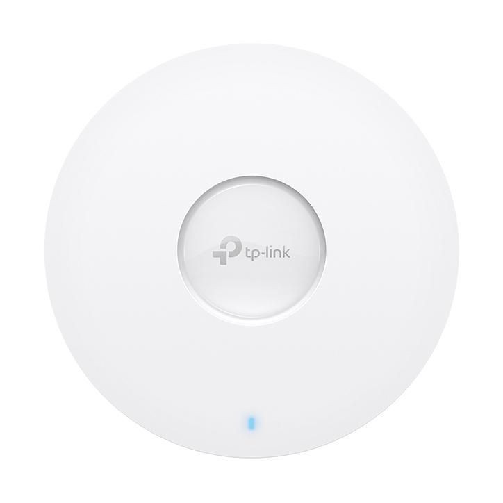 EAP610 Omada 1x Gigabit Ethernet (RJ-45), IEEE 802.11ax/ac/n/g/b/a, 2.4 / 5 GHz, 802.3at PoE, 243 x 243 x 64 mm Internal