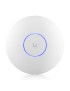 U7-PRO U7-PRO Ubiquiti Ceiling-mount Unifi U7, WiFi 7 AP with Power over Ethernet (PoE) 6 dBi
