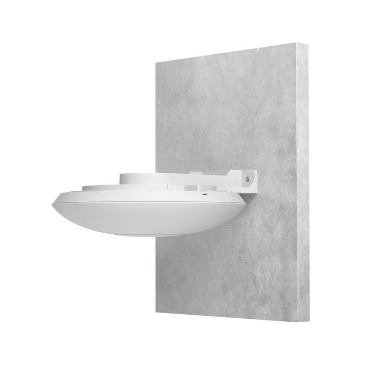 UACC-AP-AM Ubiquiti AP Arm Mount, Plastic, White UACC-AP-AM Ubiquiti Networks
