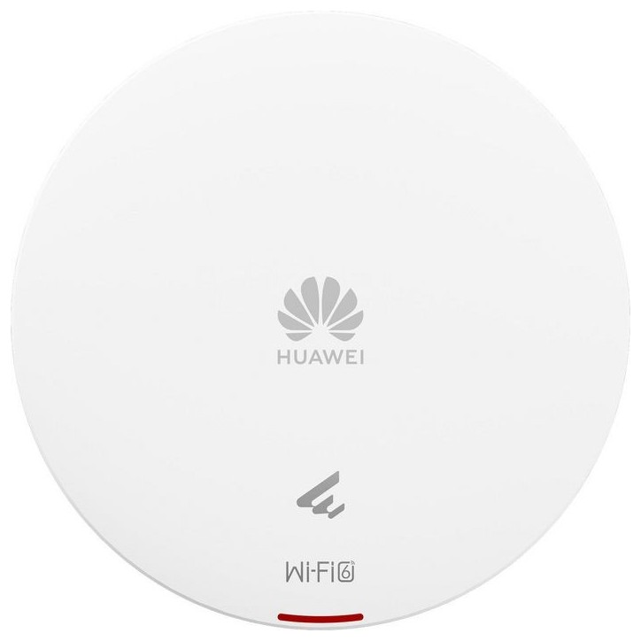 AP361 HUAWEI eKit Wi-Fi 6, 2.4/5 GHz, MU-MIMO, 1 x 10M/100M/1GE (RJ45) 50086871 Integrated antenna