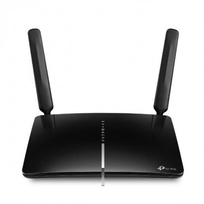ARCHER MR600 ARCHER MR600 TP-Link Archer MR600 - 4G+ Cat6 AC1200 Wireless Dual Band Gigabit Router External Features DSE