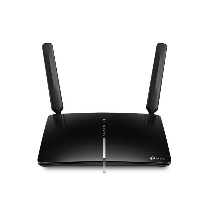 ARCHER MR600 TP-Link Archer MR600 - 4G+ Cat6 AC1200 Wireless Dual Band Gigabit Router External ARCHER MR600 TP-Link Archer MR600 - 4G+ Cat6 AC1200 Wireless Dual Band Gigabit Router External